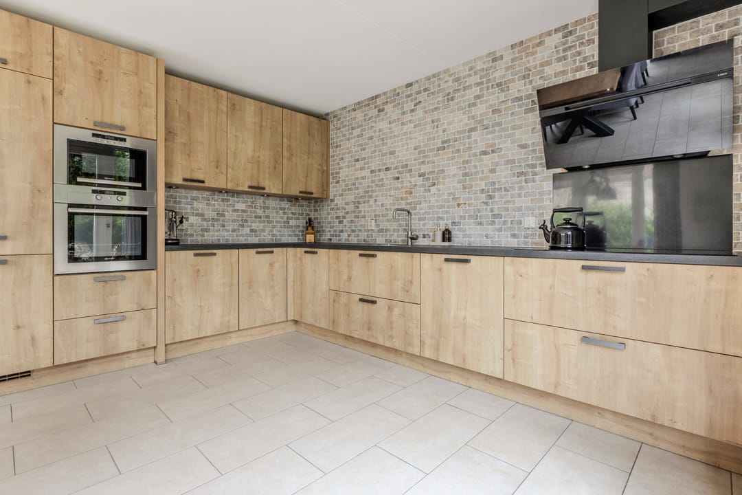 Foto 13 van Annie van Hattemtuin 25