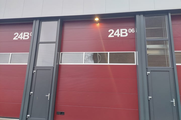 Zaagmolenpad 24-B06, Doetinchem
