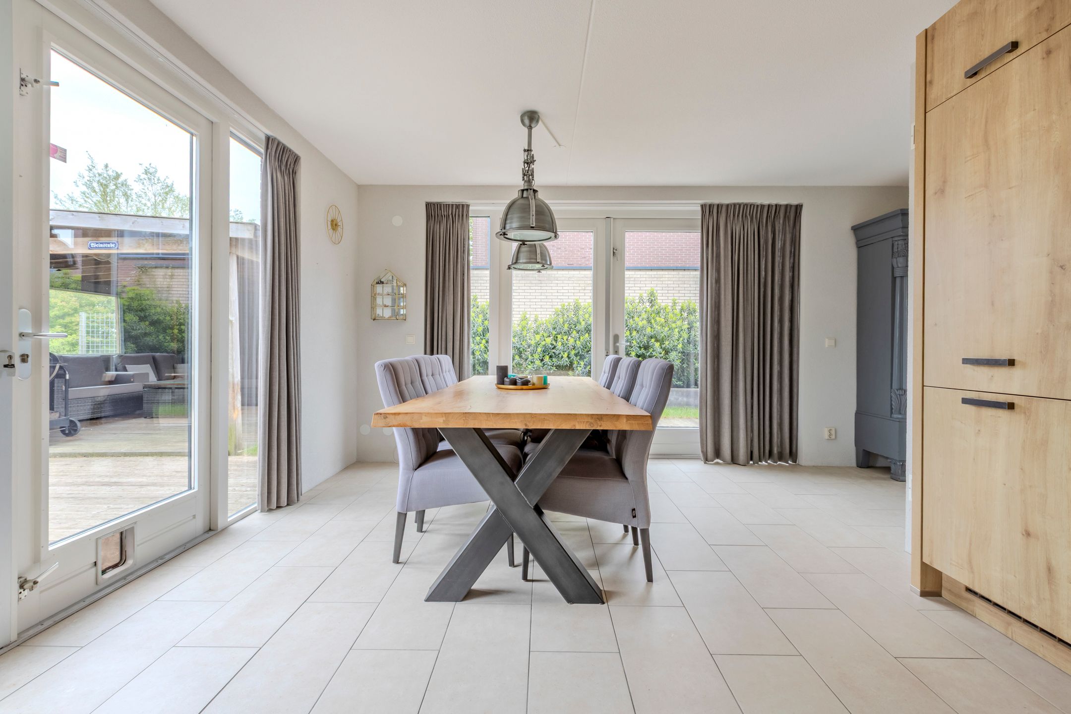 Foto 15 van Annie van Hattemtuin 25