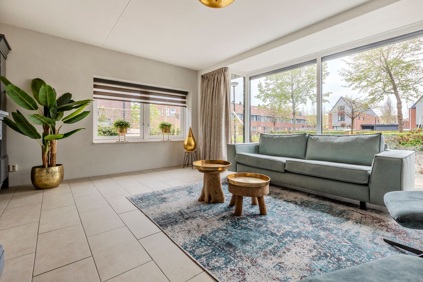 Foto 5 van Annie van Hattemtuin 25