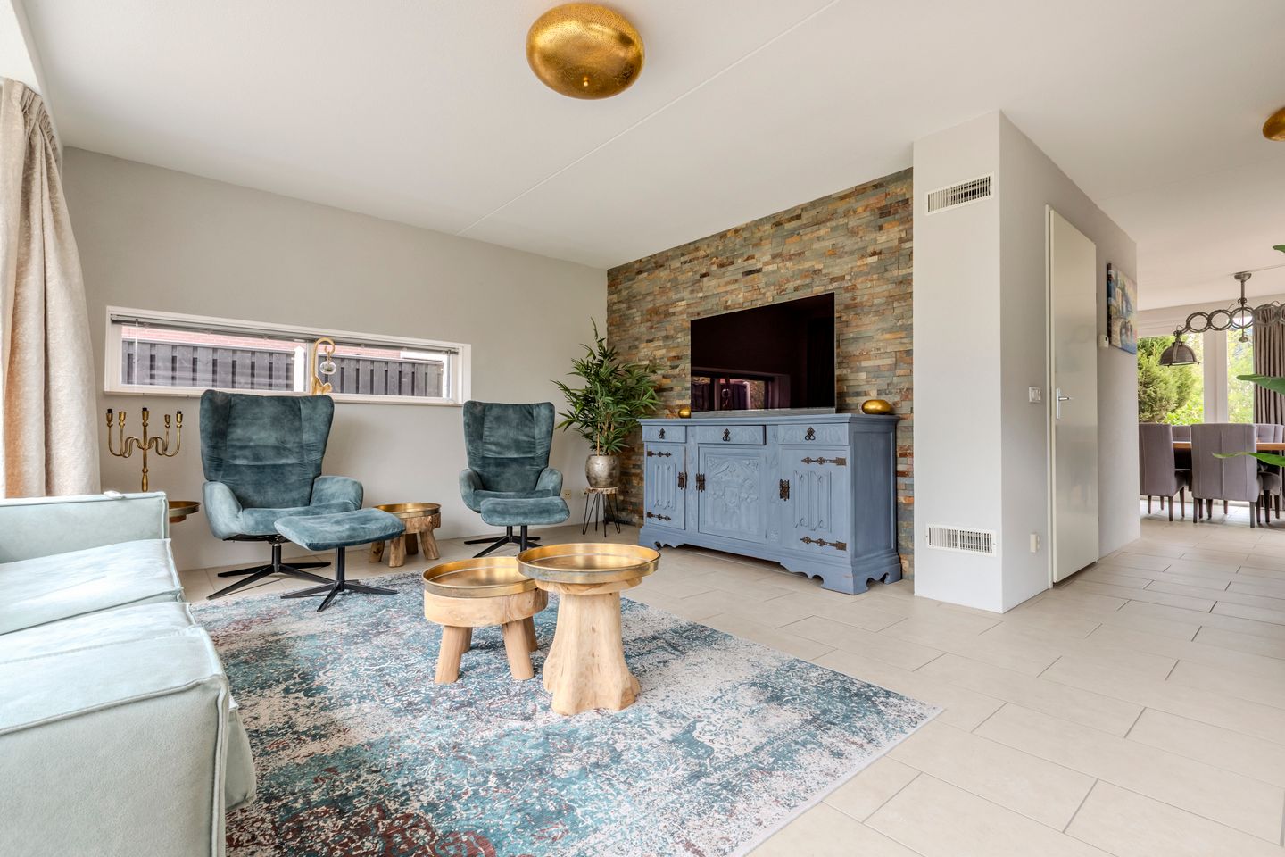 Foto 4 van Annie van Hattemtuin 25