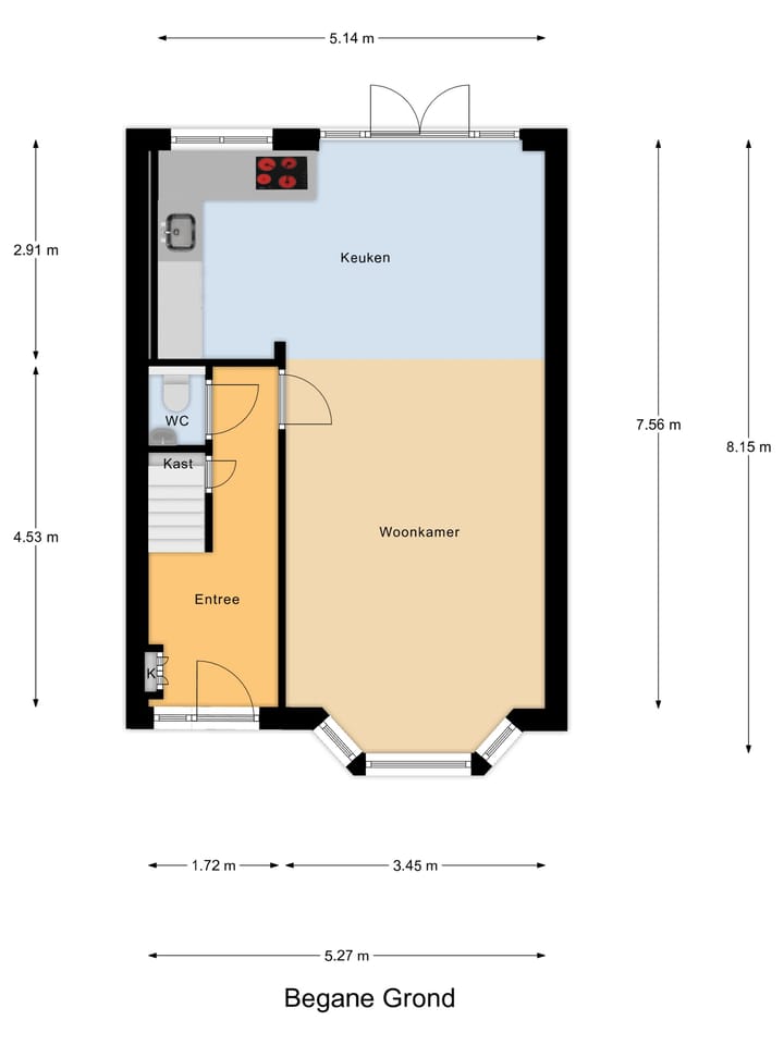 Foto 50 van Herengracht 111