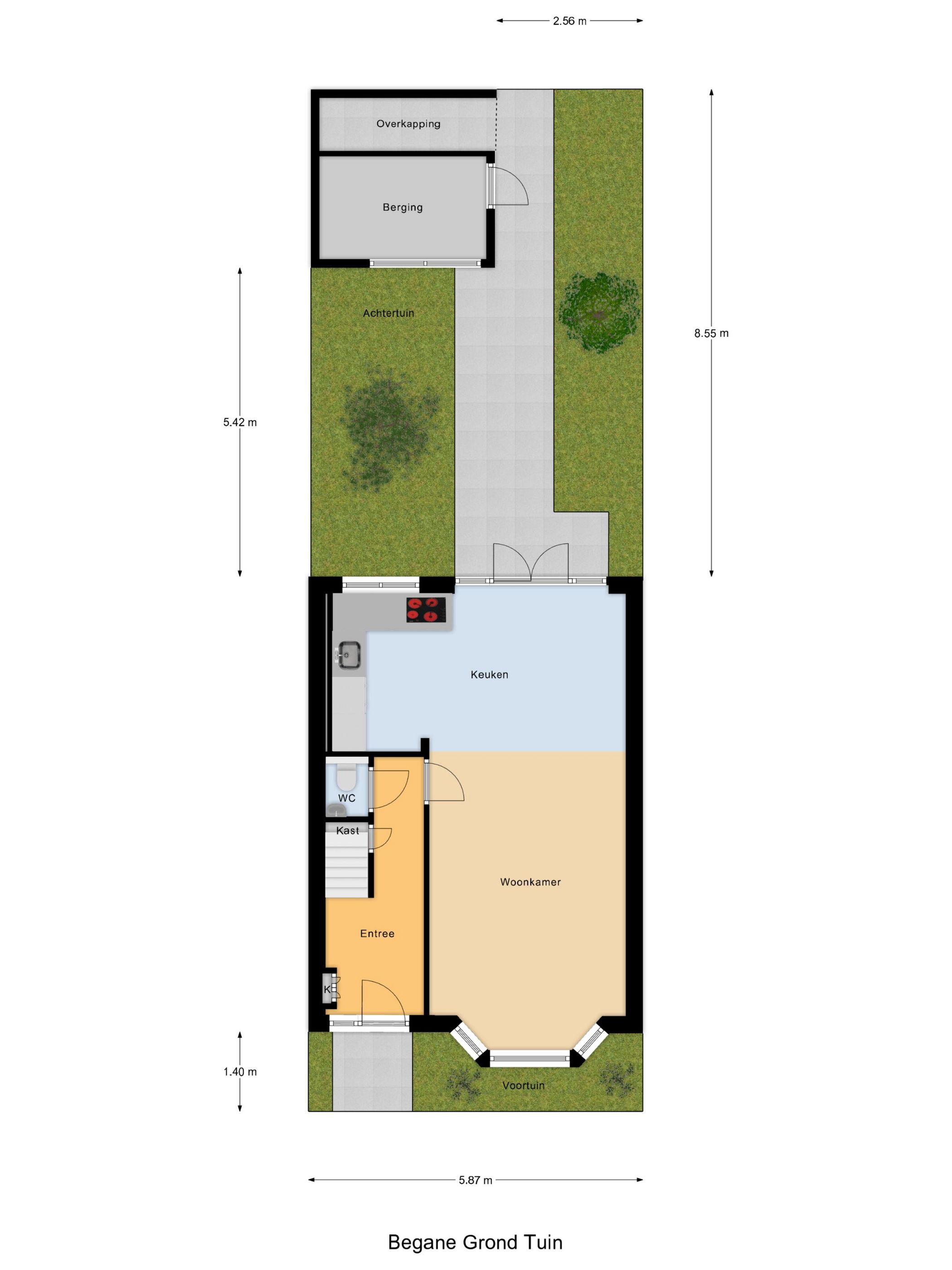 Foto 51 van Herengracht 111