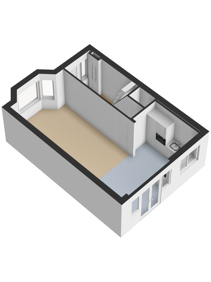 Foto 56 van Herengracht 111