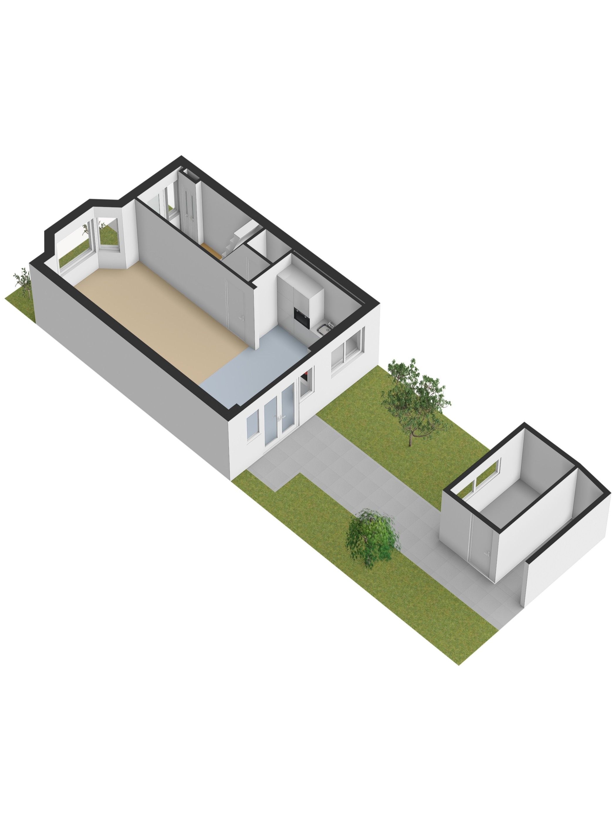 Foto 57 van Herengracht 111