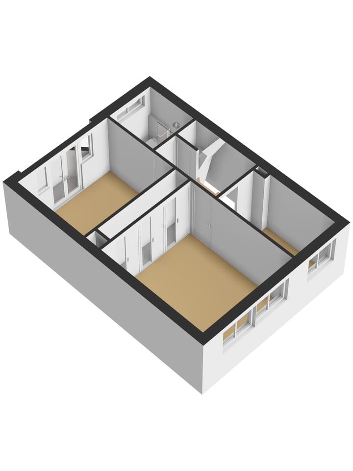 Foto 58 van Herengracht 111