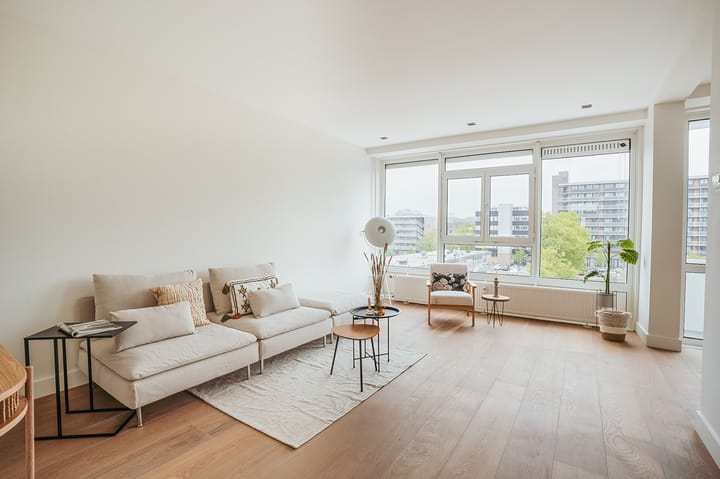 Foto 1 van Postjesweg 457