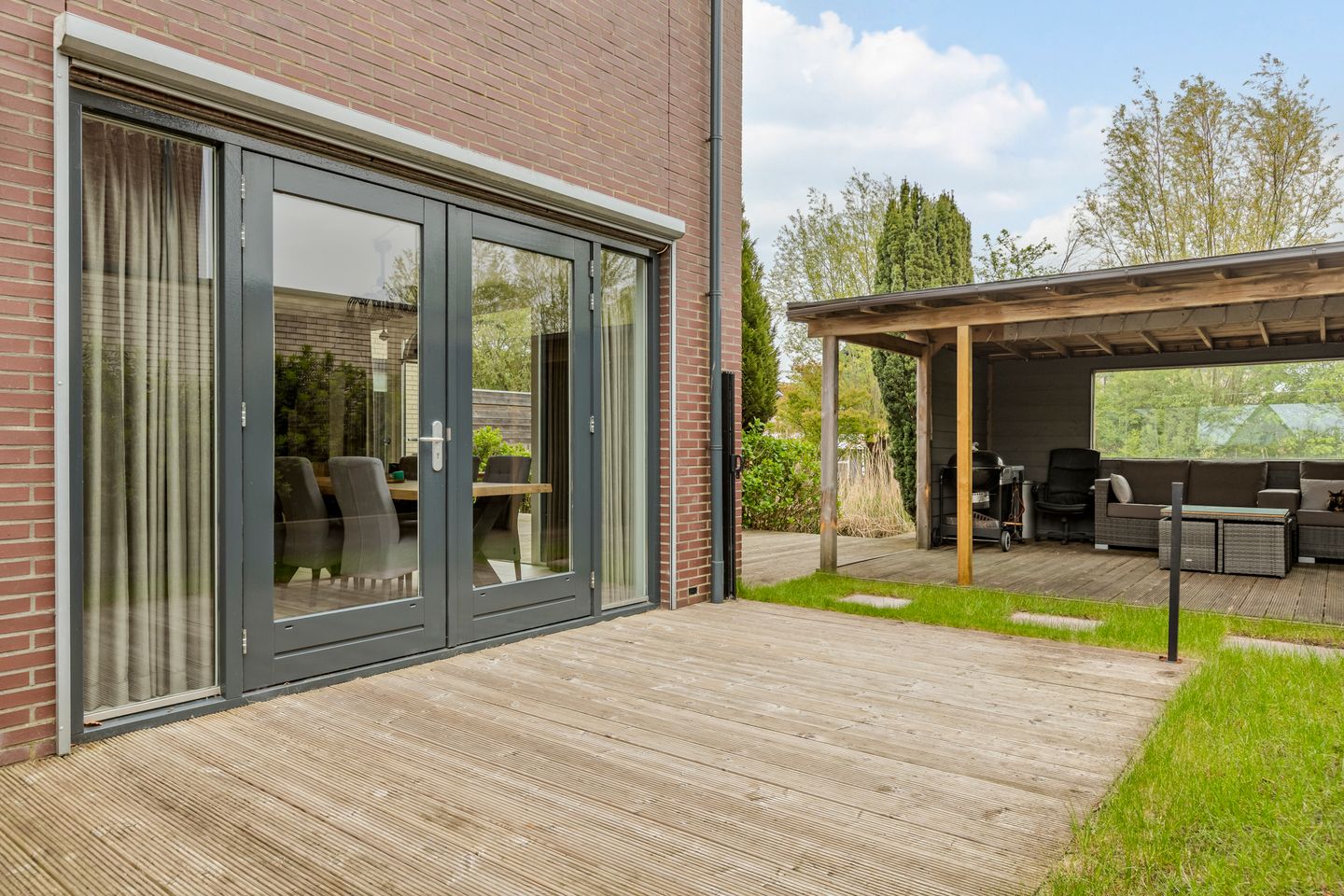 Foto 35 van Annie van Hattemtuin 25