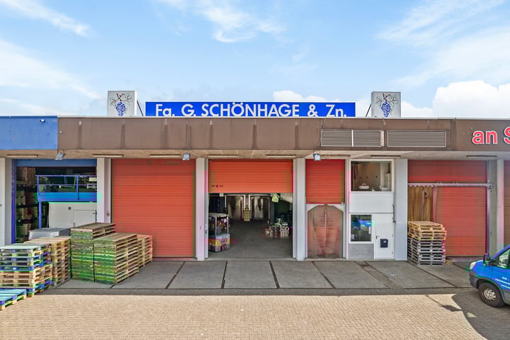 Centrale Groothandelsmarkt 121