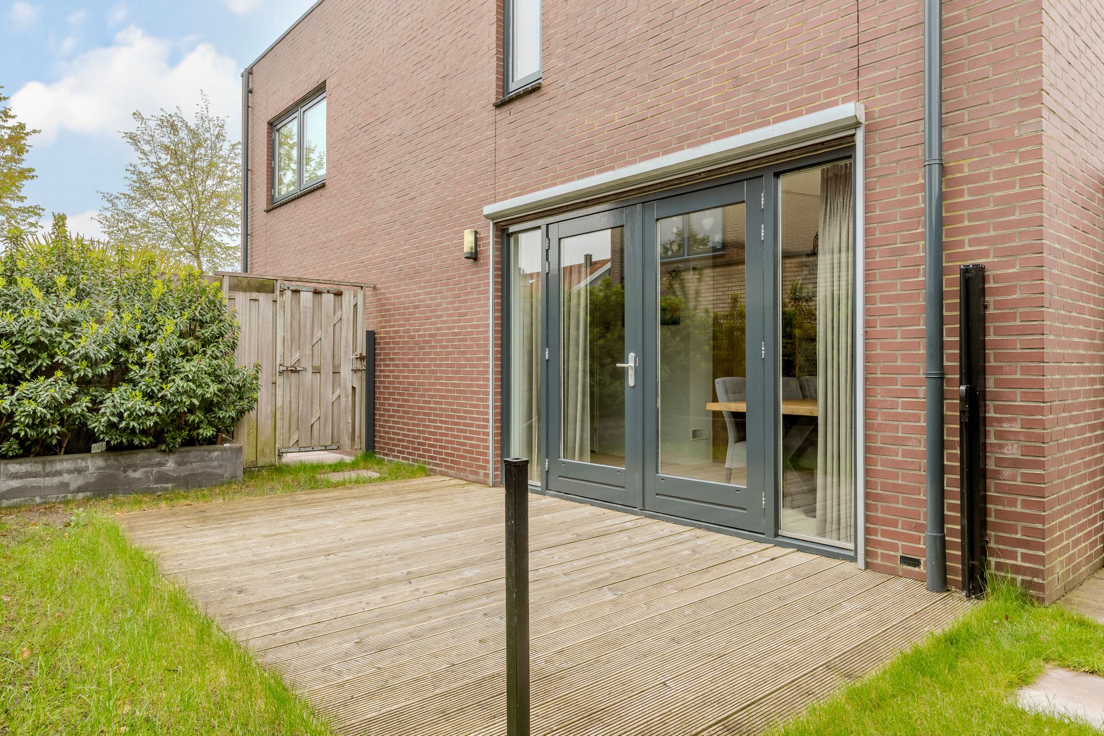 Foto 36 van Annie van Hattemtuin 25