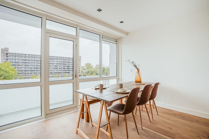 Foto 5 van Postjesweg 457