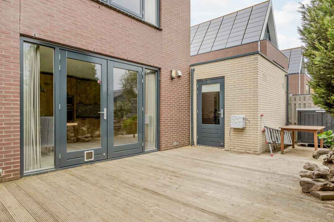 Foto 38 van Annie van Hattemtuin 25