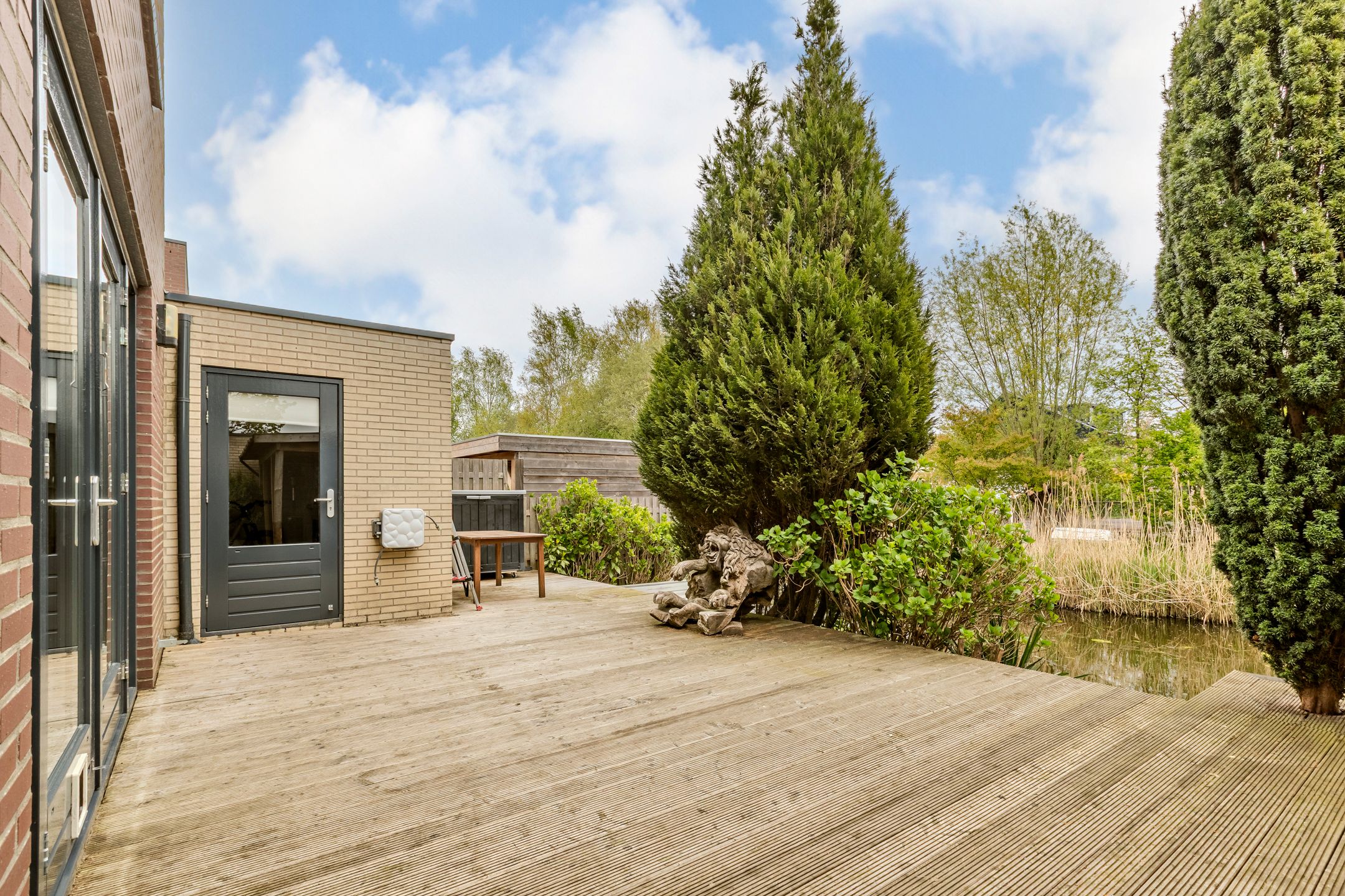 Foto 39 van Annie van Hattemtuin 25