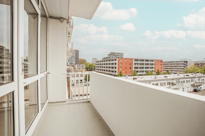 Foto 6 van Postjesweg 457