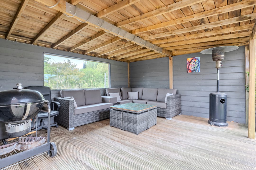 Foto 41 van Annie van Hattemtuin 25