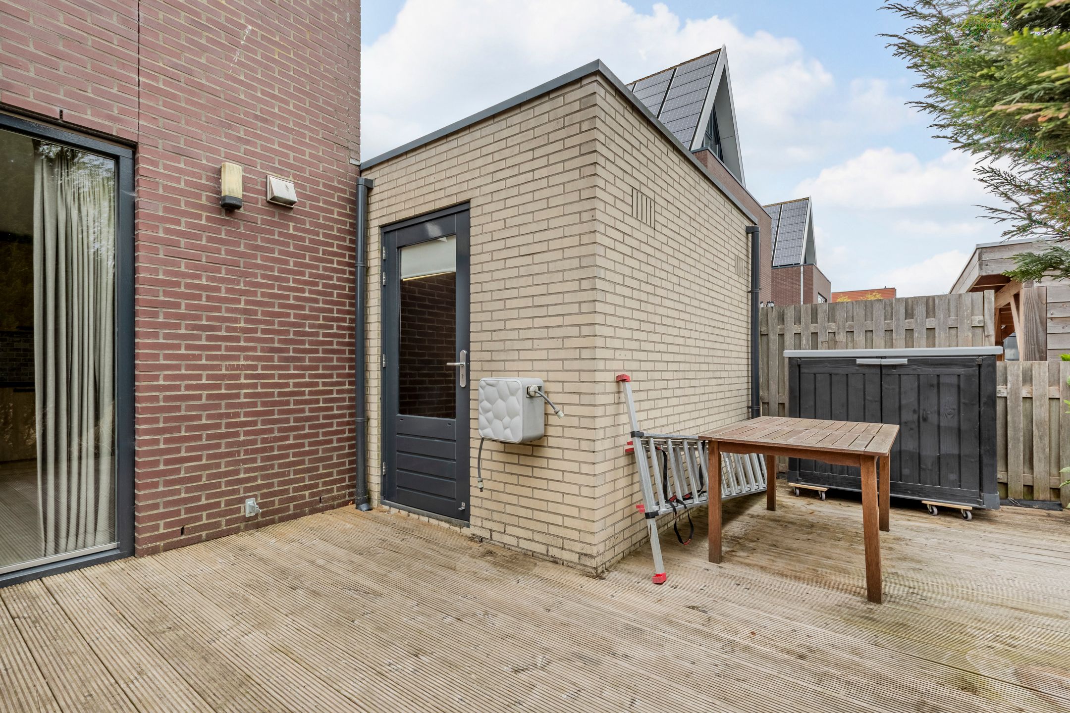 Foto 42 van Annie van Hattemtuin 25