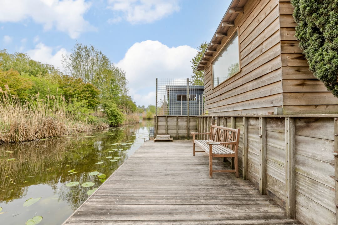 Foto 43 van Annie van Hattemtuin 25