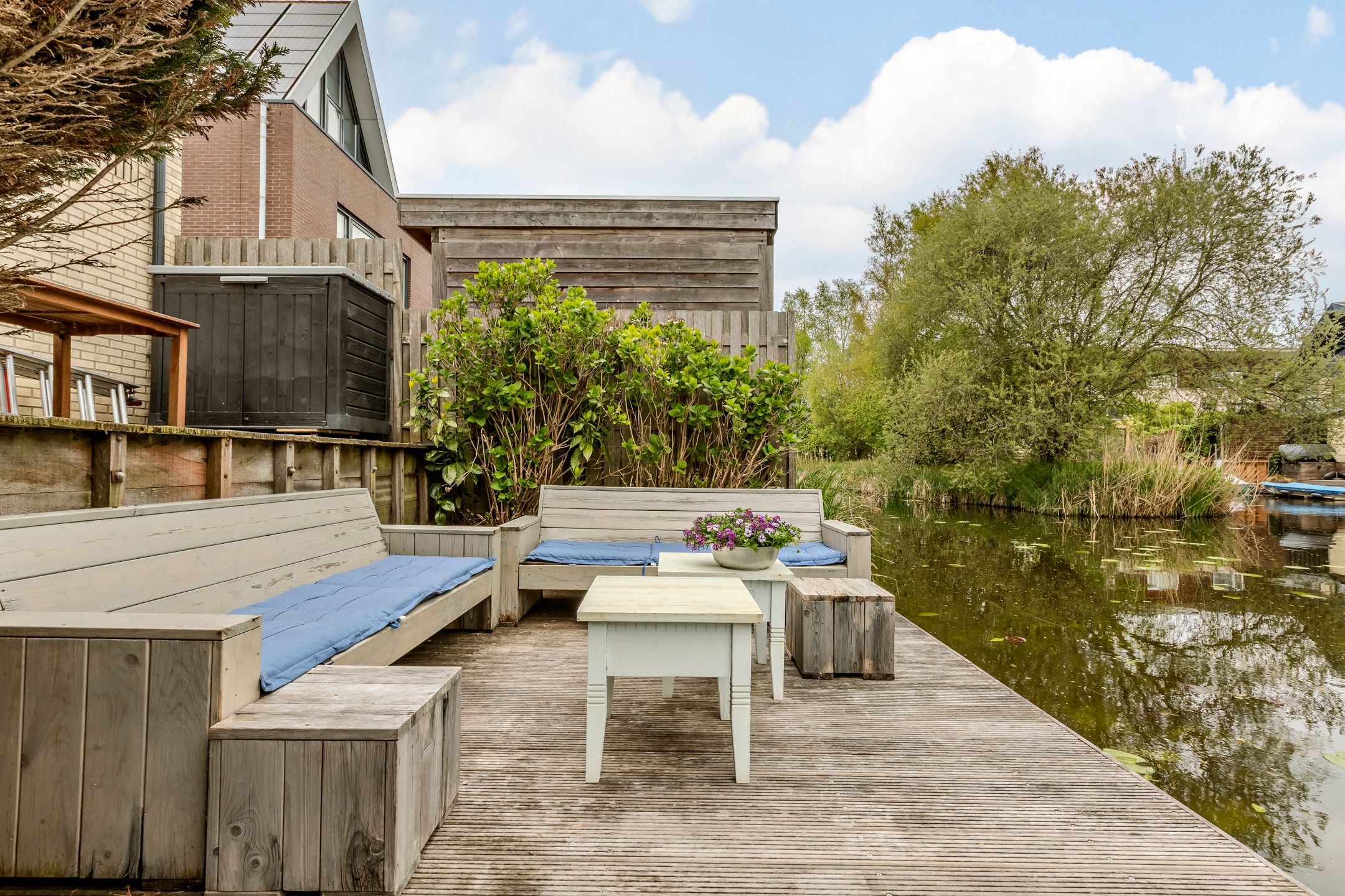 Foto 45 van Annie van Hattemtuin 25