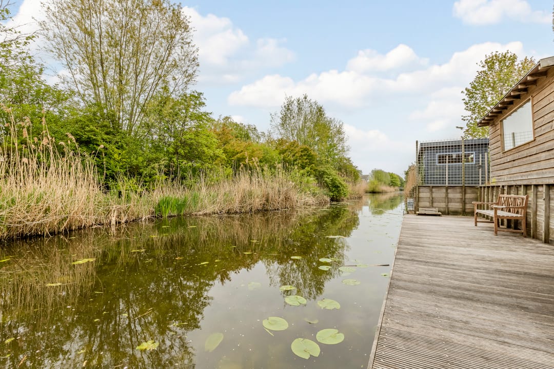 Foto 46 van Annie van Hattemtuin 25