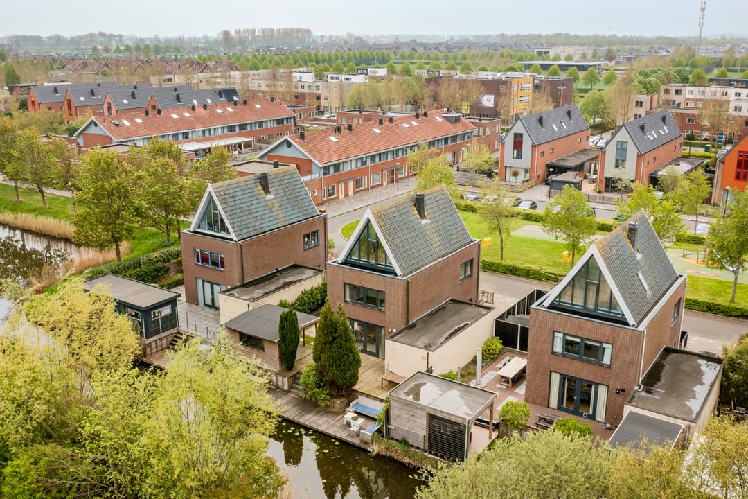 Foto 47 van Annie van Hattemtuin 25