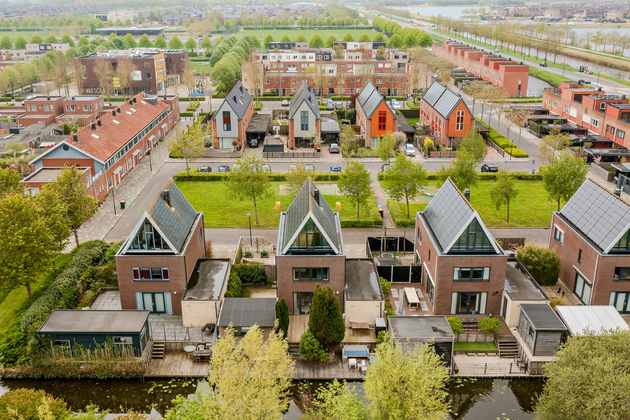 Foto 48 van Annie van Hattemtuin 25