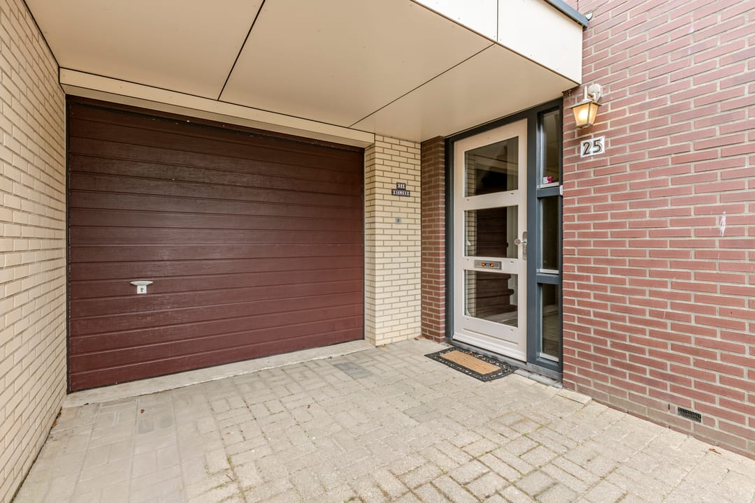 Foto 52 van Annie van Hattemtuin 25