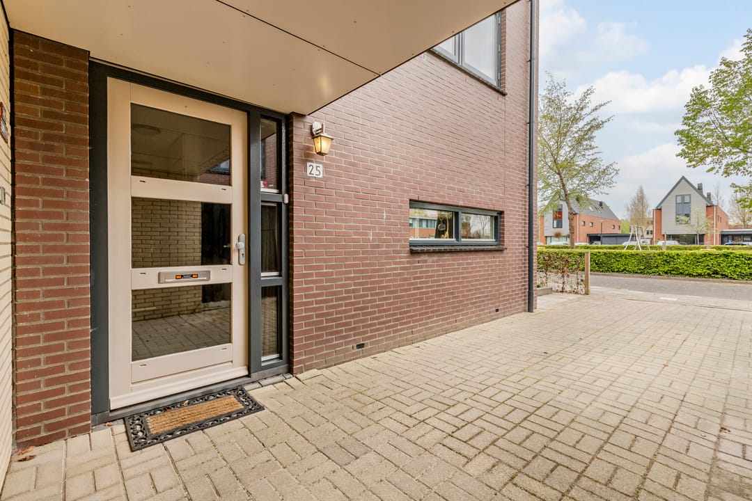 Foto 53 van Annie van Hattemtuin 25