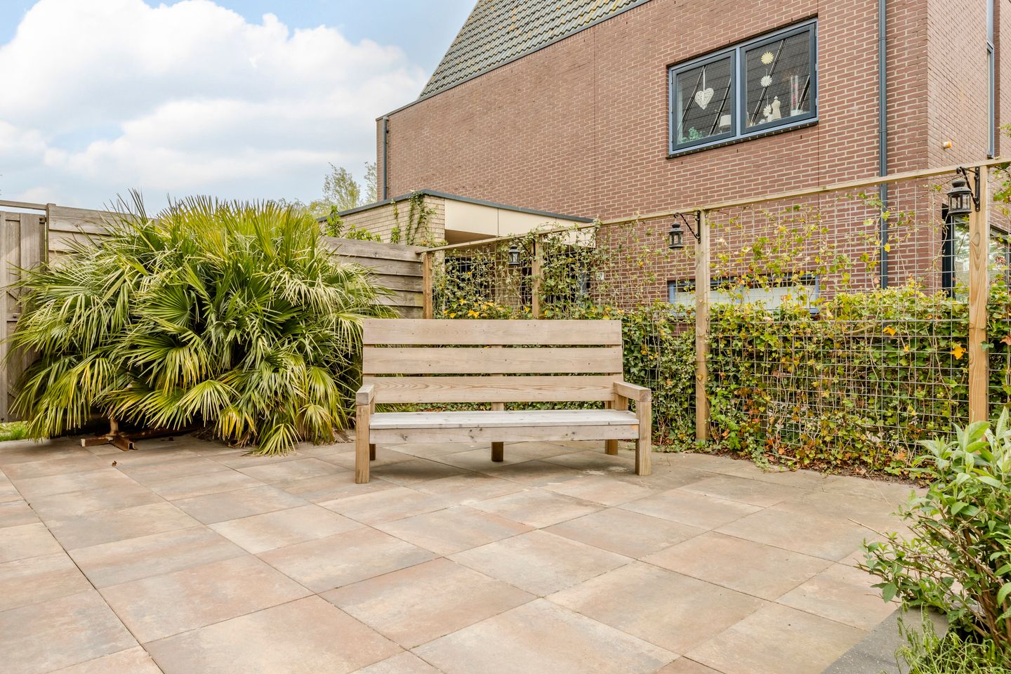 Foto 55 van Annie van Hattemtuin 25