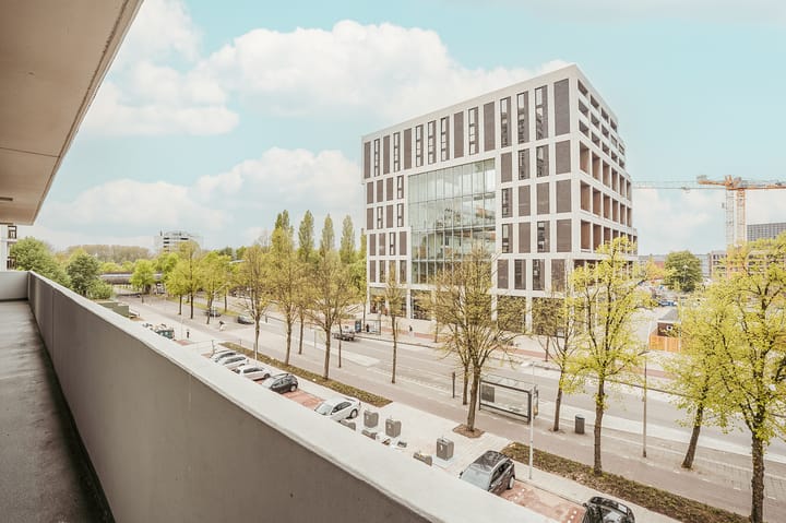 Foto 23 van Postjesweg 457