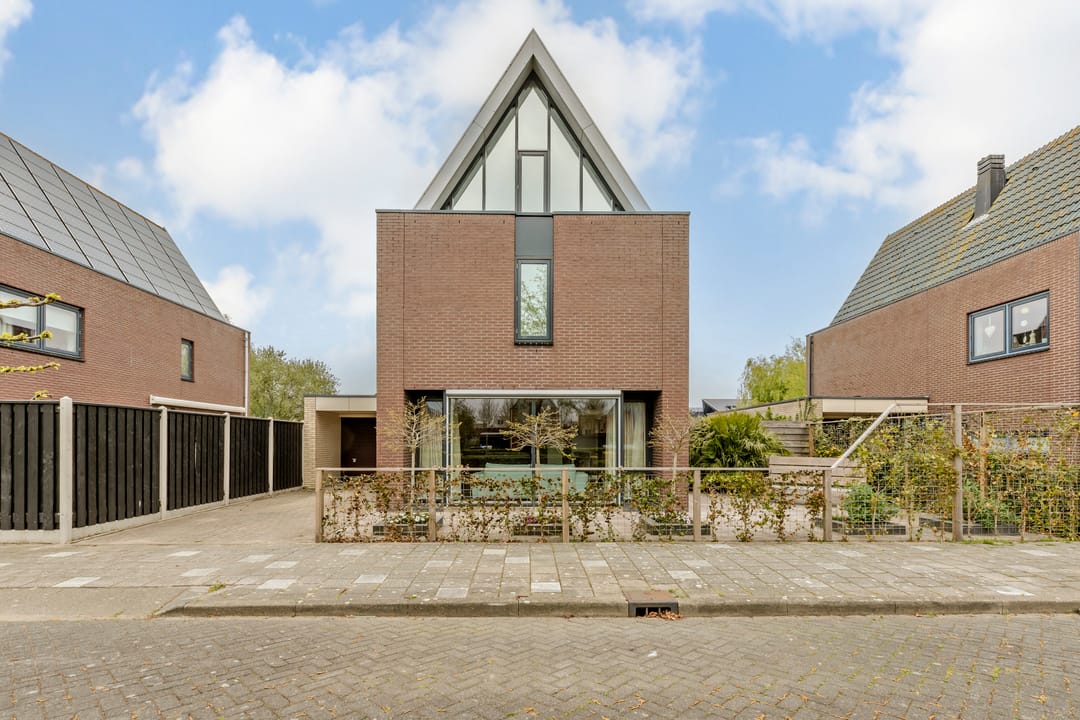 Foto 56 van Annie van Hattemtuin 25