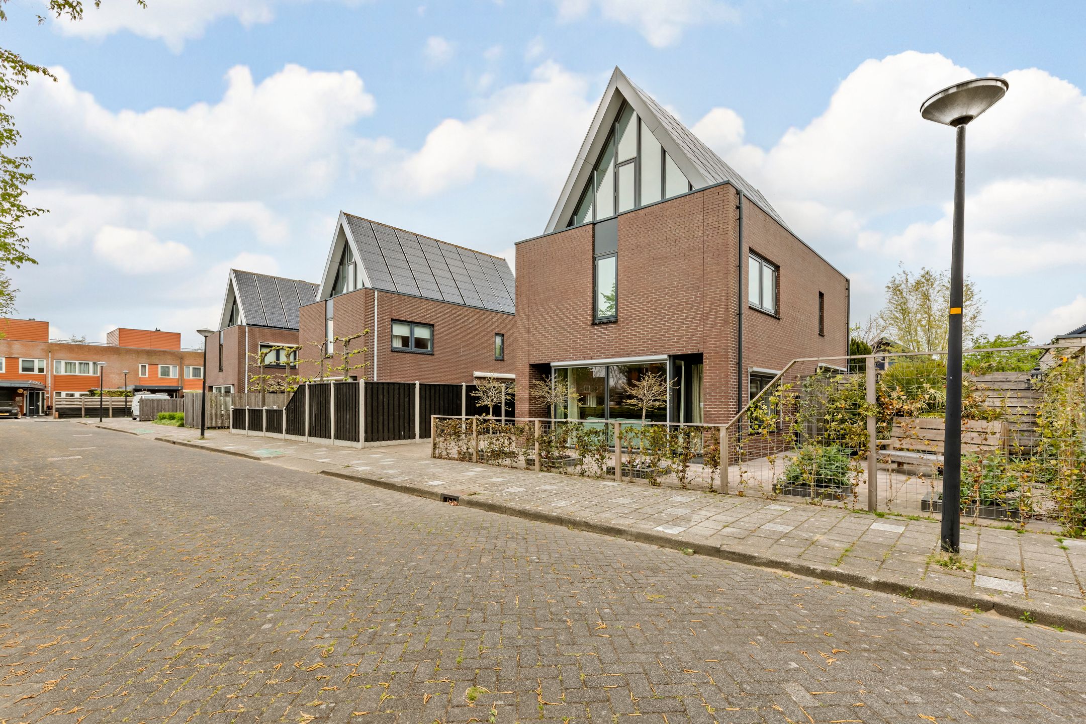 Foto 57 van Annie van Hattemtuin 25