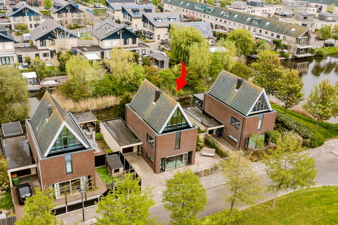 Foto 58 van Annie van Hattemtuin 25