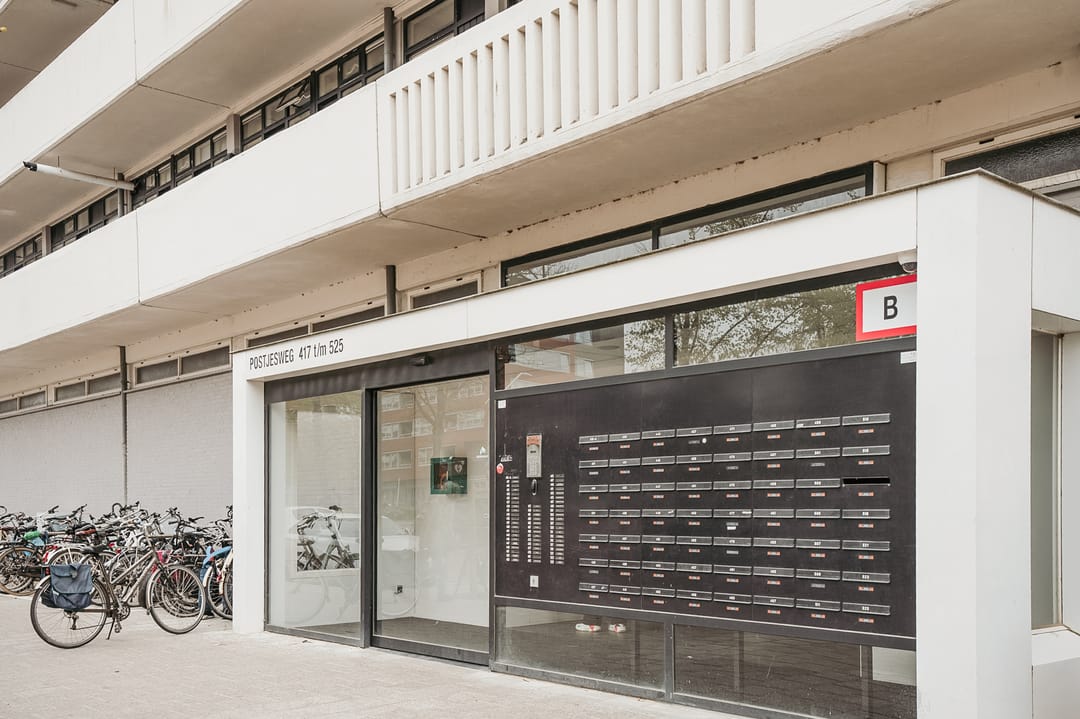 Foto 26 van Postjesweg 457