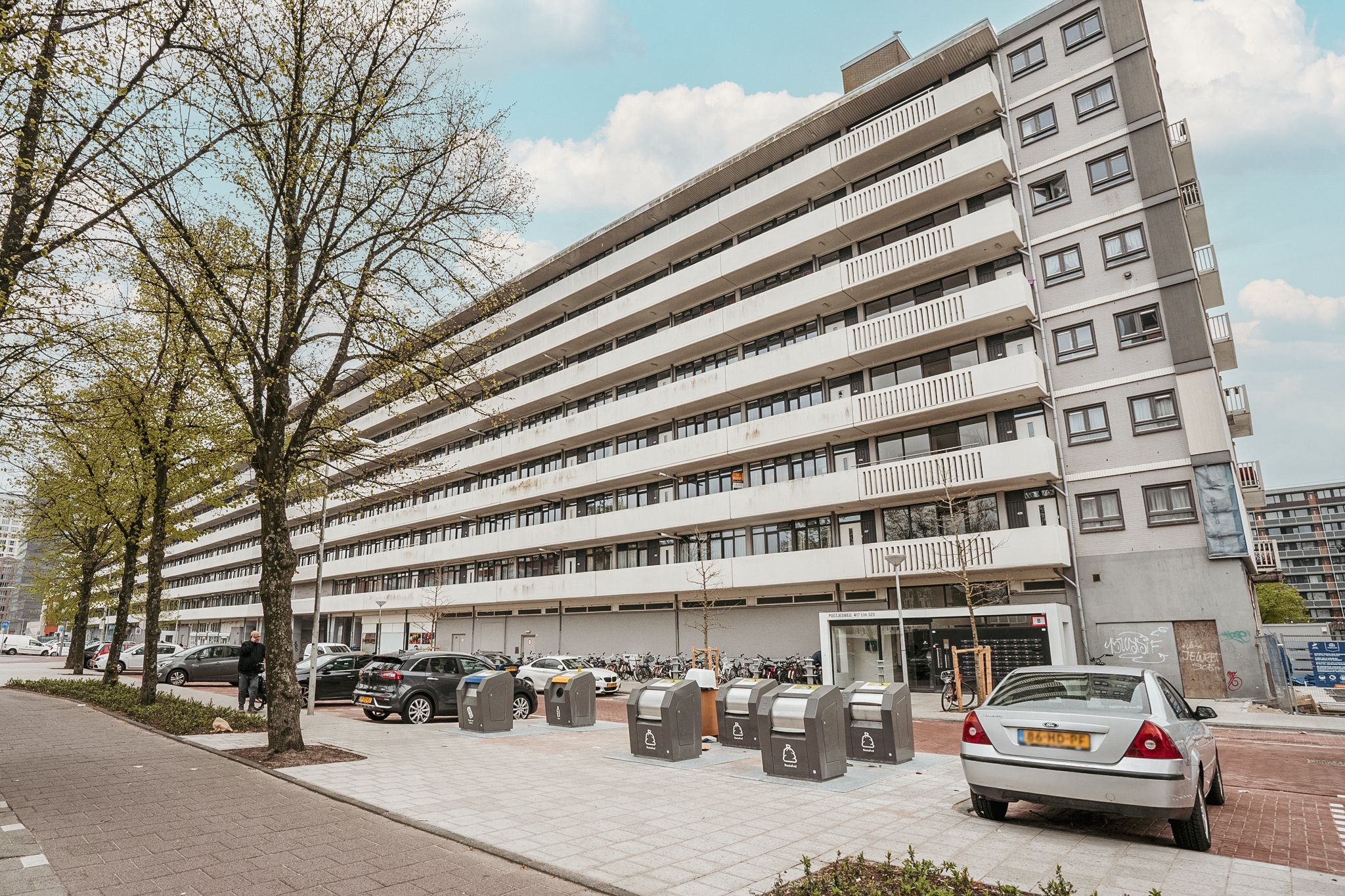 Foto 27 van Postjesweg 457