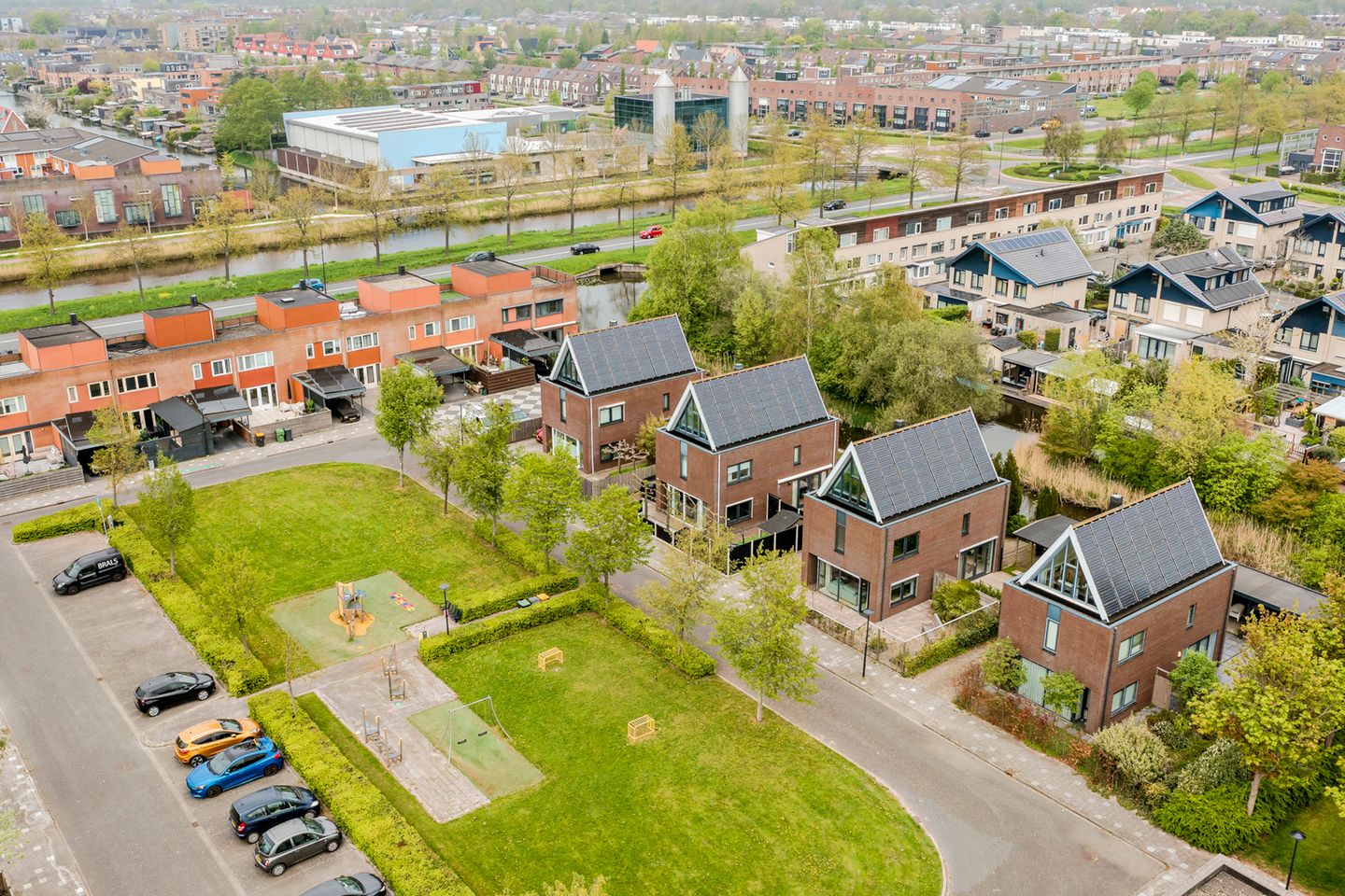 Foto 59 van Annie van Hattemtuin 25