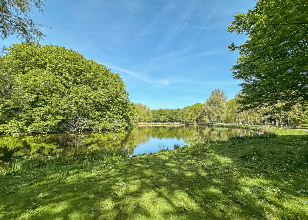 Foto 28 van Postjesweg 457