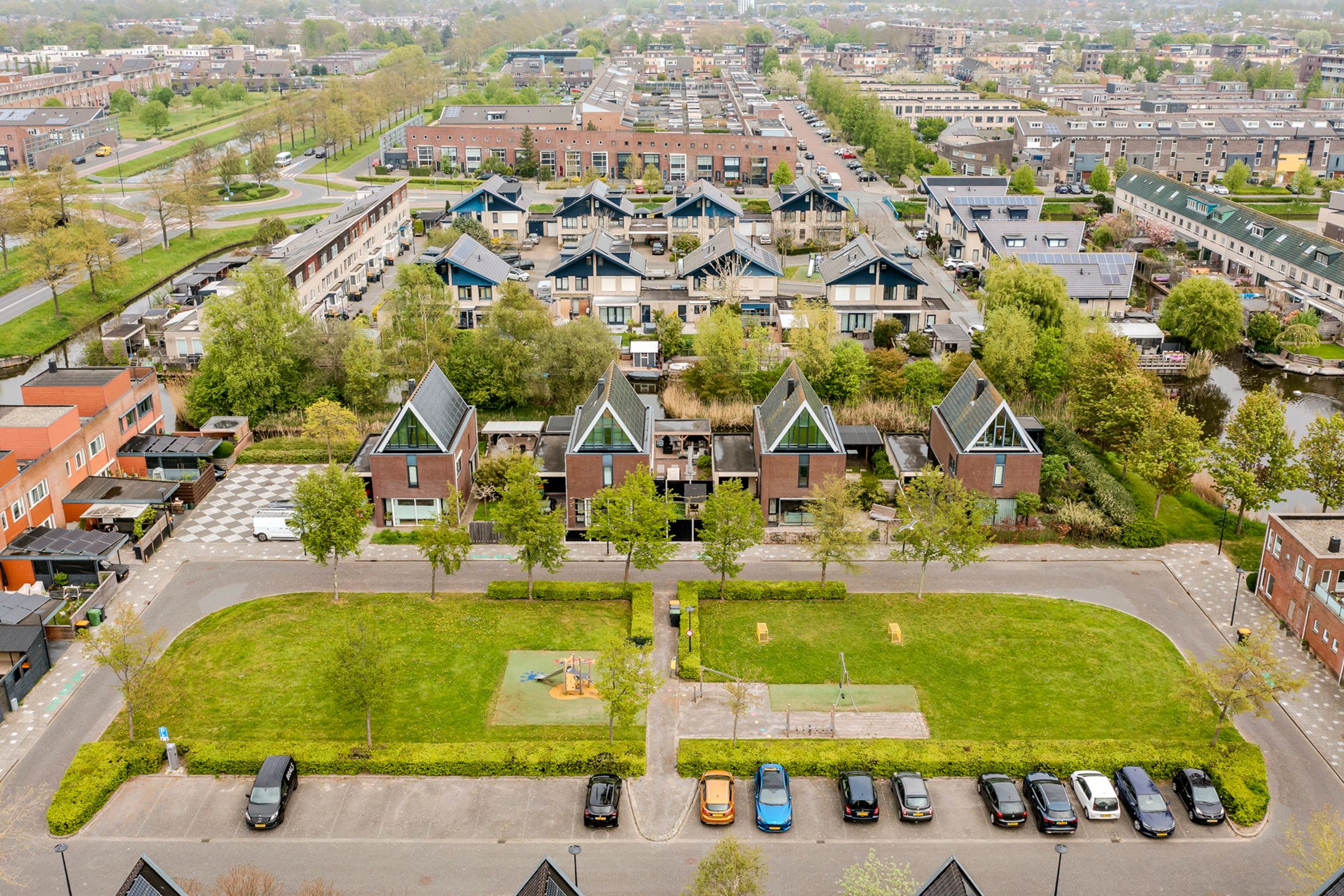 Foto 60 van Annie van Hattemtuin 25