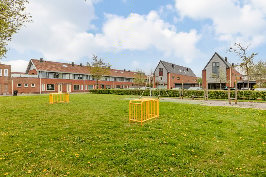 Foto 61 van Annie van Hattemtuin 25