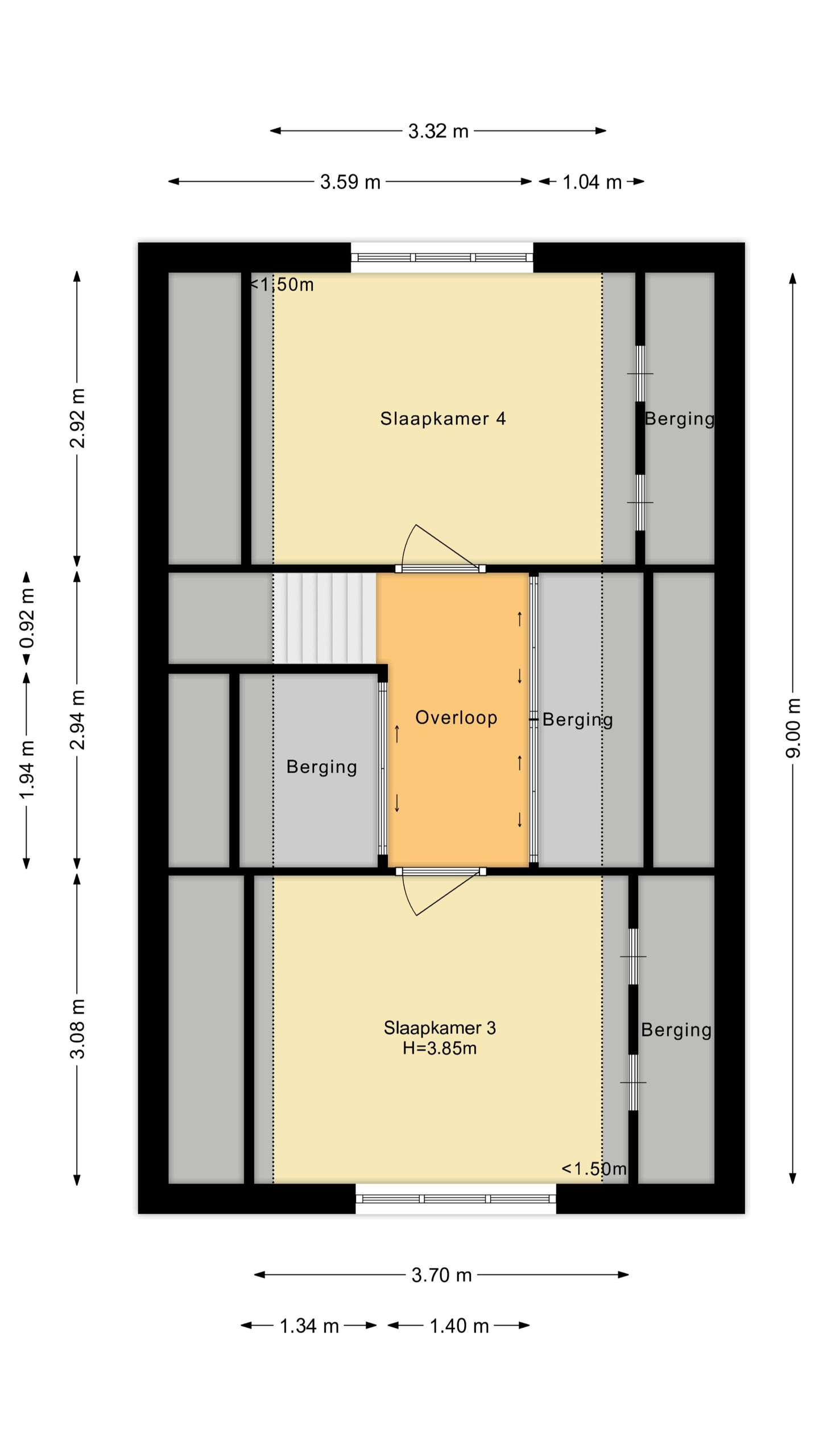 Foto 65 van Annie van Hattemtuin 25