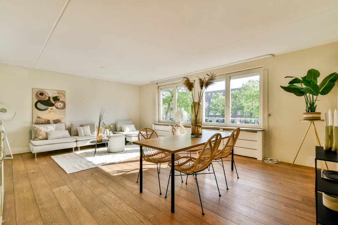 Foto 2 van Admiralengracht 127-C