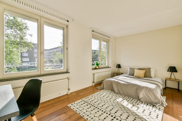 Foto 3 van Admiralengracht 127-C