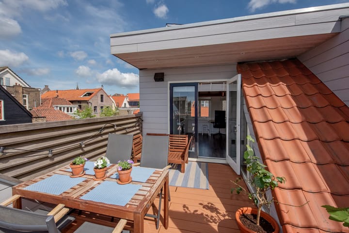 Foto 2 van Hovenierstraat 34