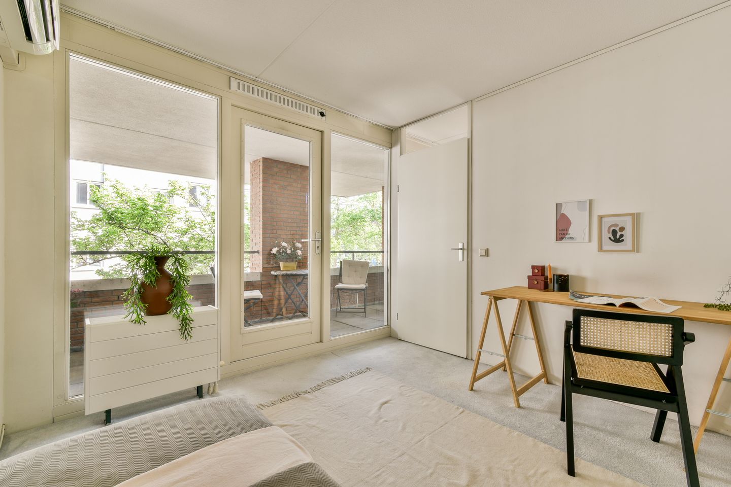 Foto 4 van Admiralengracht 127-C