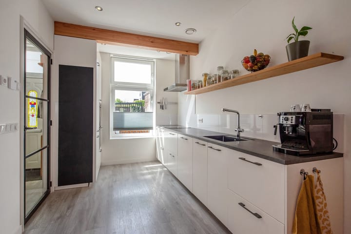 Foto 3 van Hovenierstraat 34