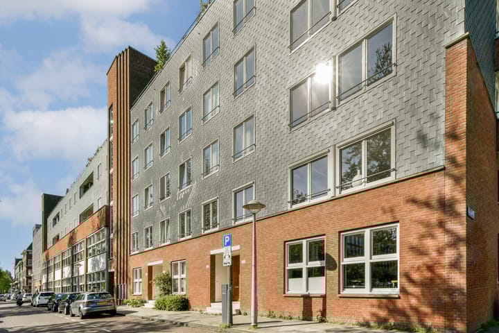 Photo 6 of Admiralengracht 127-C