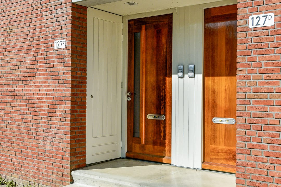 Foto 7 van Admiralengracht 127-C