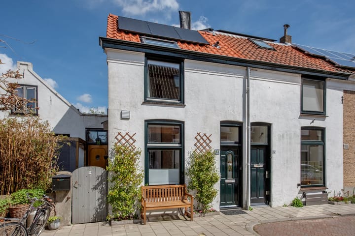 Foto 6 van Hovenierstraat 34