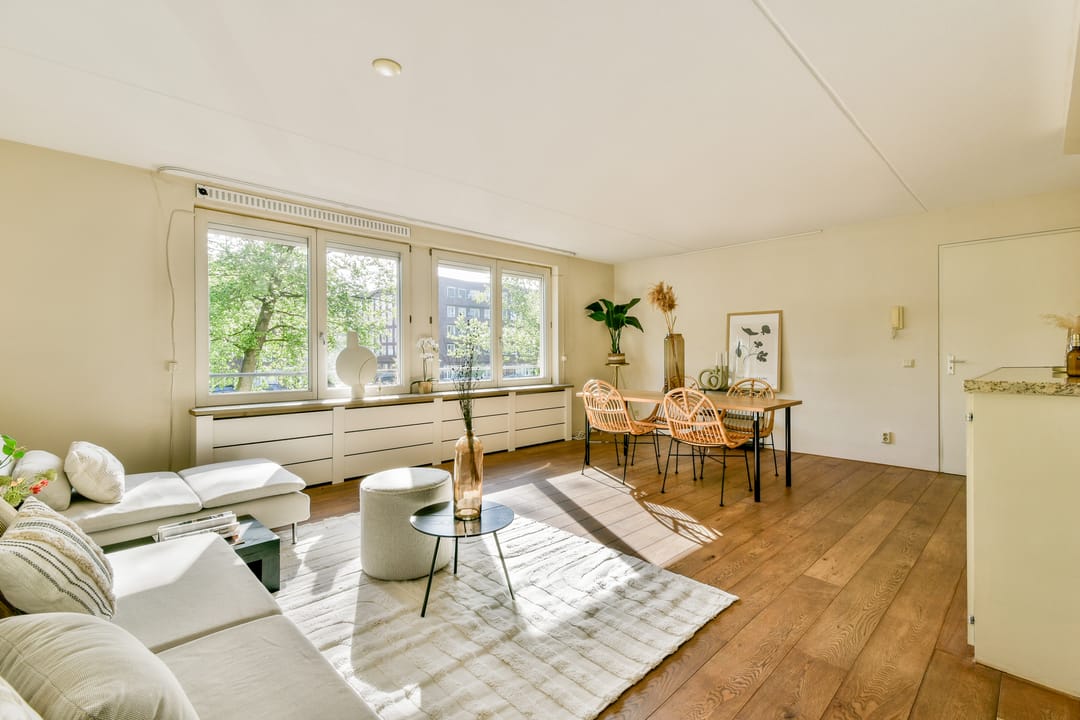 Foto 11 van Admiralengracht 127-C