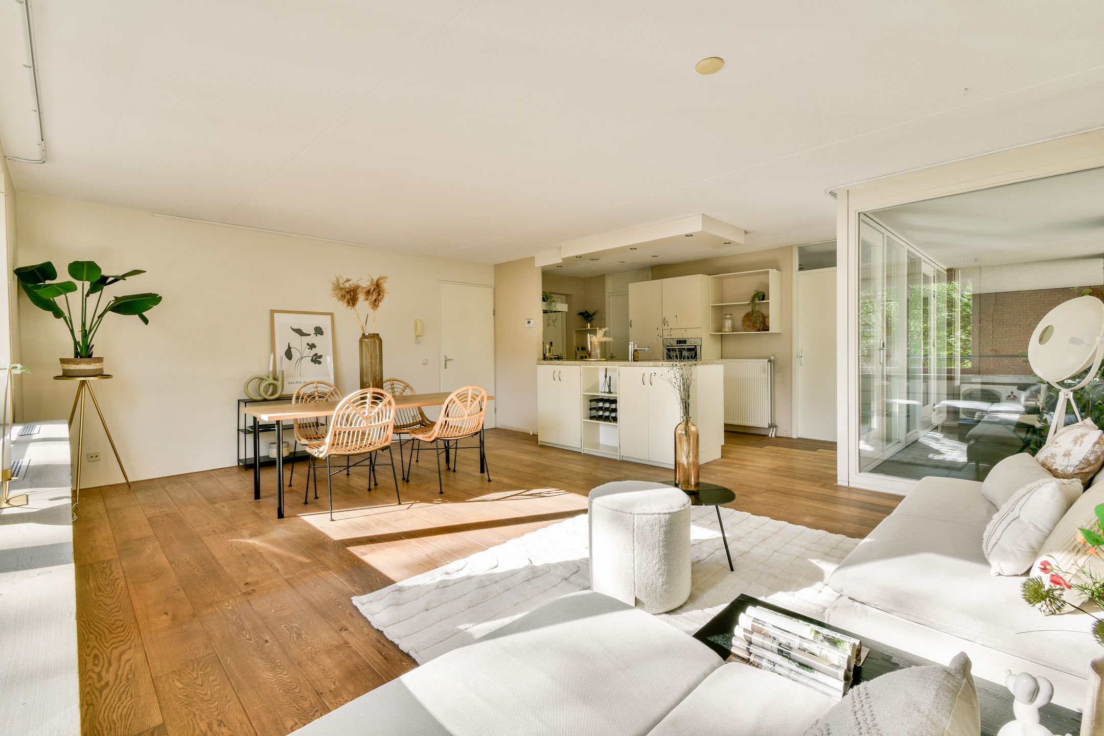 Foto 12 van Admiralengracht 127-C