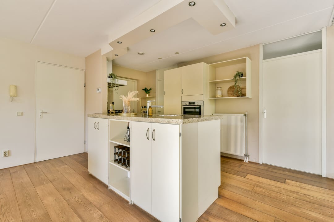 Foto 13 van Admiralengracht 127-C